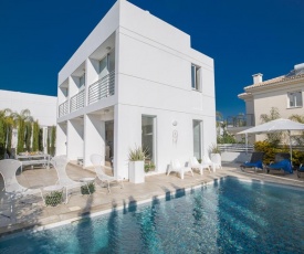 Villa in Paralimni Sleeps 6 includes Swimming pool and Air Con 9