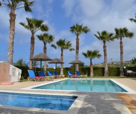 Villa in Pegeia Sleeps 6 includes Swimming pool Air Con and WiFi 5 6