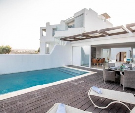 Villa in Protaras Sleeps 10 includes Swimming pool and Air Con 7 6