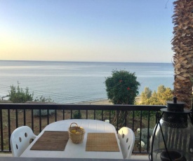 Apartment with stunning sea view