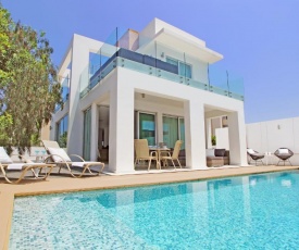 Villa Indigo