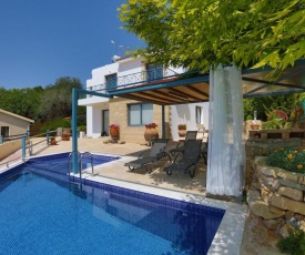 Villa Infinite Blu
