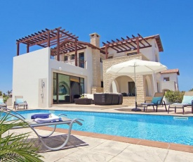 Villa Ingrid
