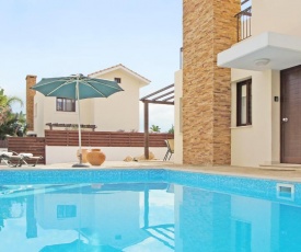 Villa Ioanna