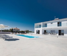 Villa Ioanni Chrysos - Luxury and New 6 Bedroom Protaras Villa - Beautiful Sea Views