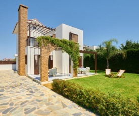 Villa Ionion Gardens