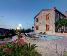 Villa Irene Palace