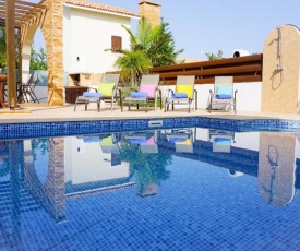 Villa Iris