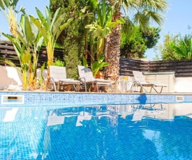 Villa Isabelle