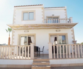 Villa Ithaca Protaras