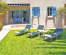 Villa Jasmine
