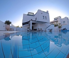 Villa Jenny