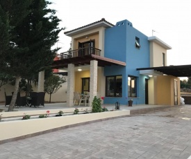 Villa Joan