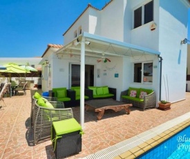 Villa Julia 5 mins to Nissi Beach