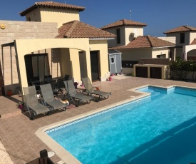 Villa Kallista