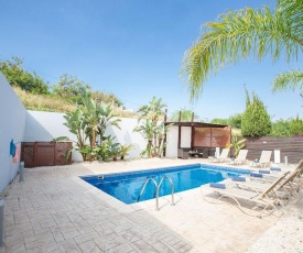 Villa Kanthos - Beautiful 4 Bedroom Protaras Villa with Pool - Close to the Beach