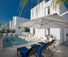 Villa Kappari - Modern Contemporary 3 Bedroom Kapparis Villa with Private Pool