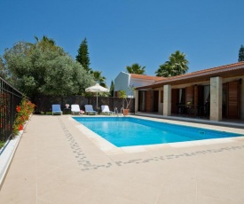 Villa Kleoniki