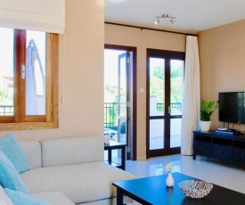 2 bedroom Apartment Anatoli with communal pool, Aphrodite Hills Resort