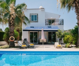 APHRODITE 3 BEDROOM VILLA