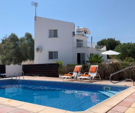 Villa Konstantinos
