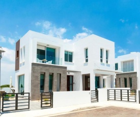 Villa KPALAA9
