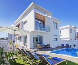Villa KPALAB5