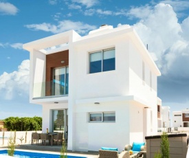 Villa KPALAB8