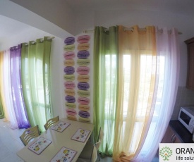 Aphrodite Apartments North Cyprus