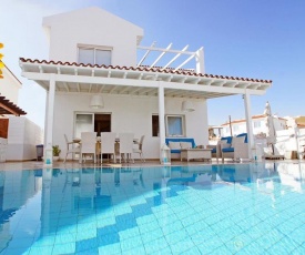 Villa KPANA1