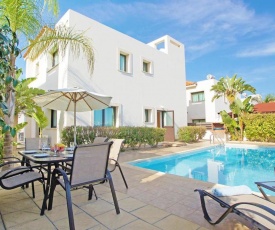 Villa KPAST3
