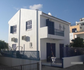Villa Lachi