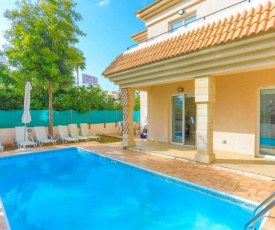 Villa Laida