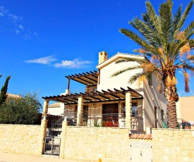 Villa Lalianda Sandy Beach Villas