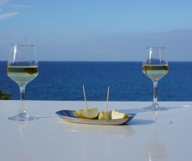 Aphrodite Beach Hotel