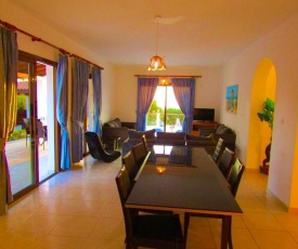 VILLA LAMBRIANA