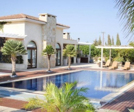 Villa Larnaca