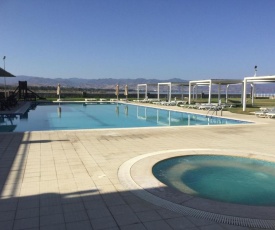 Aphrodite Beachfront Apartment