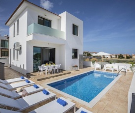 Villa Levanda