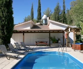 Villa Levandah