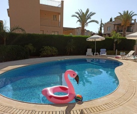 Villa Liberty - 4 Bedroom Beach Villa with private Swimming Pool