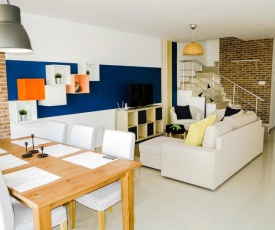 Villa Lilach - Seaside, Caesar Beach