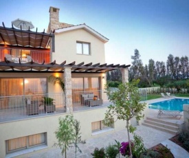 Villa Limni Sandy Beach Villas