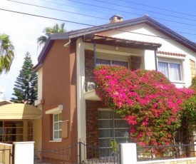 Villa Lubimaya