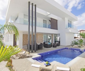 Villa Luna
