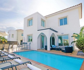Villa Madison