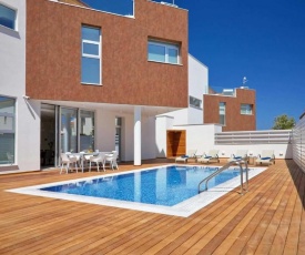 Villa Magnolia