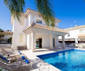 Villa Malama