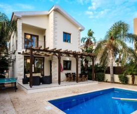 Villa Mandalay