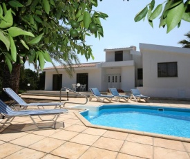 Villa MandoriA